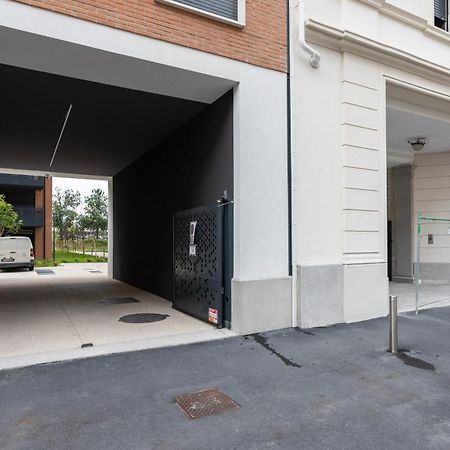 Italianway - Piranesi 18 B Int C345 - City View Milão Exterior foto